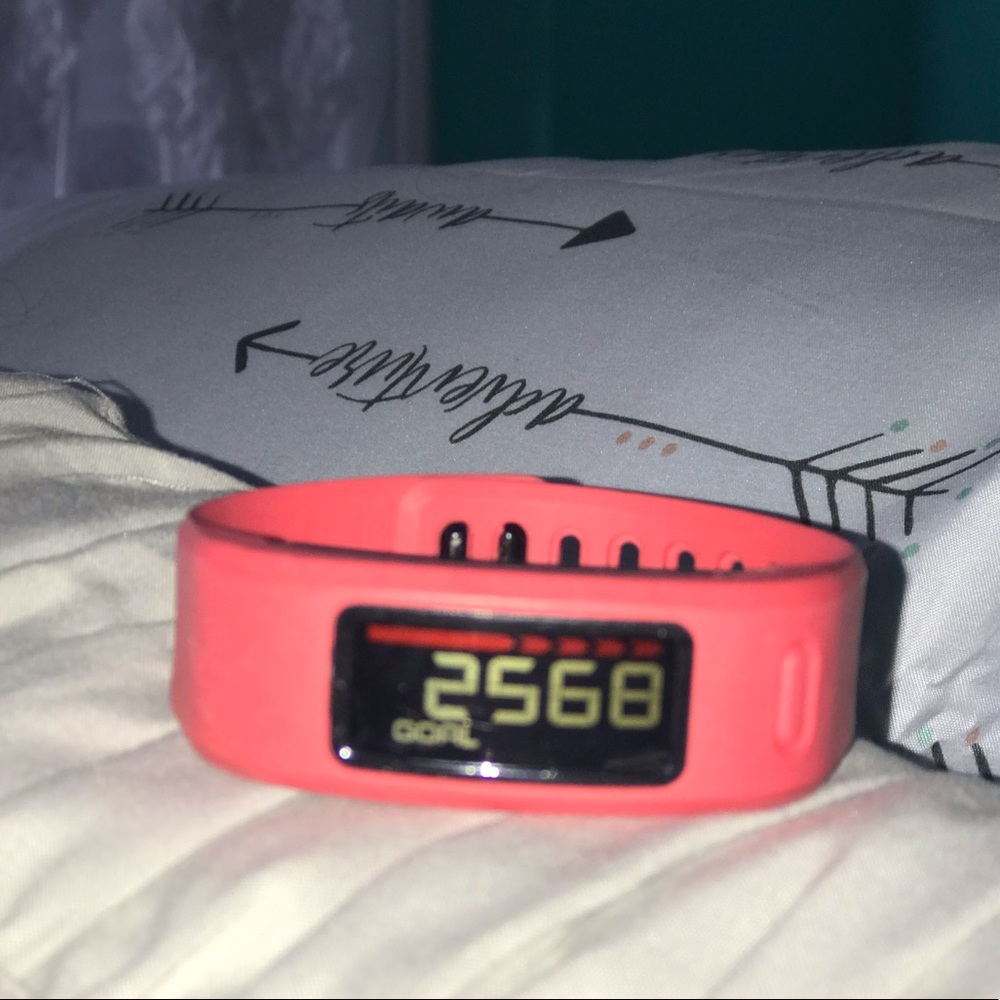 Garmin Fitbit